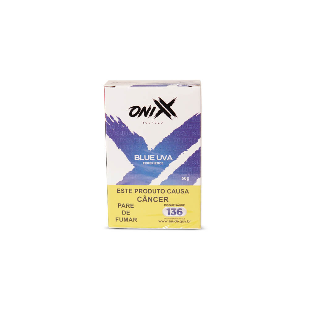 Essência Onix 50g Blue Uva