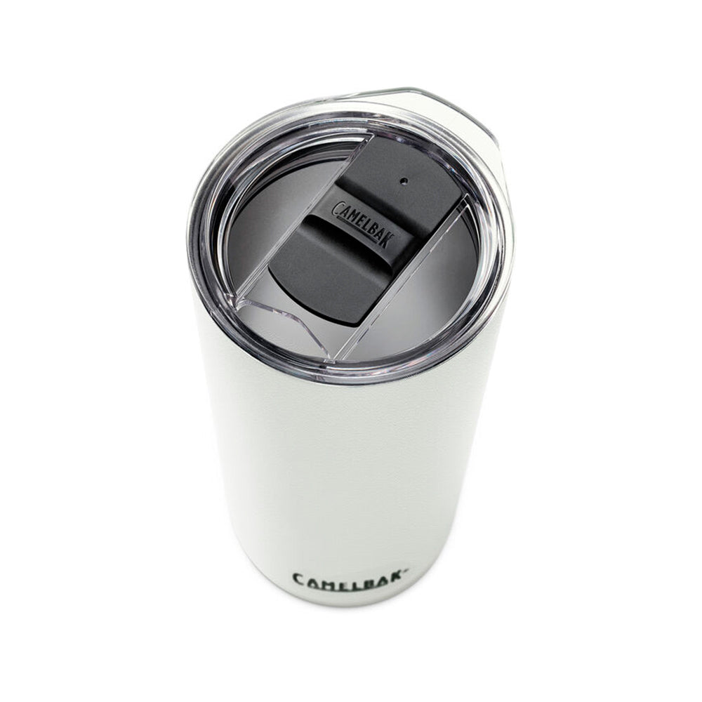 Copo Camelbak Thumbler 600ml White (Branco)