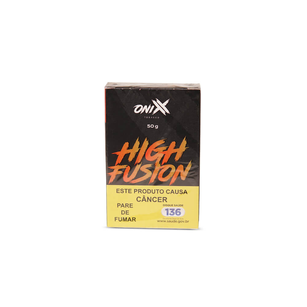 Essência Onix 50g High Fusion