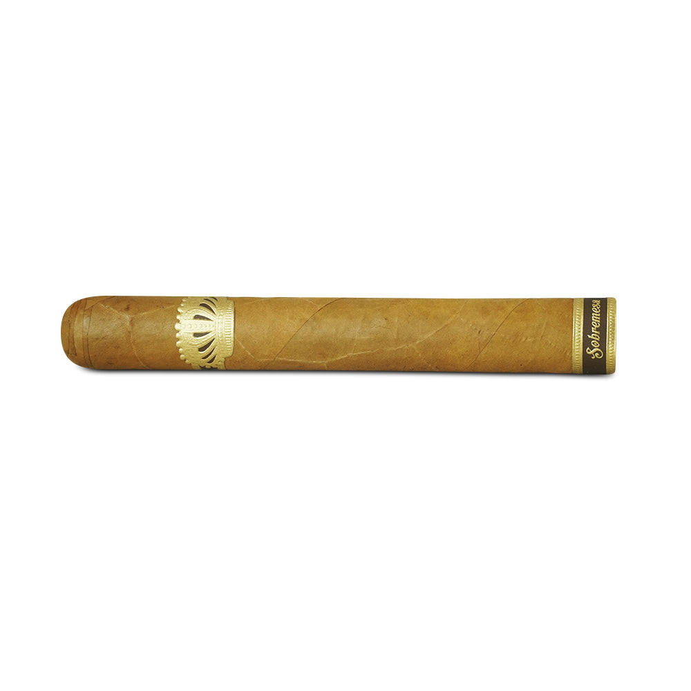 Charuto Sobremesa Brulée Toro (Unidade)