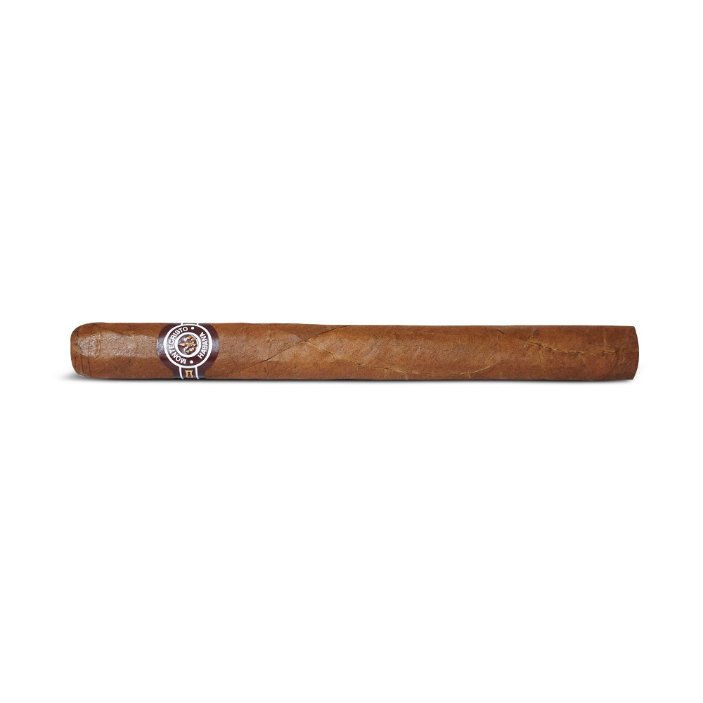 Charuto Montecristo nº1 (Unidade) — Cubanos