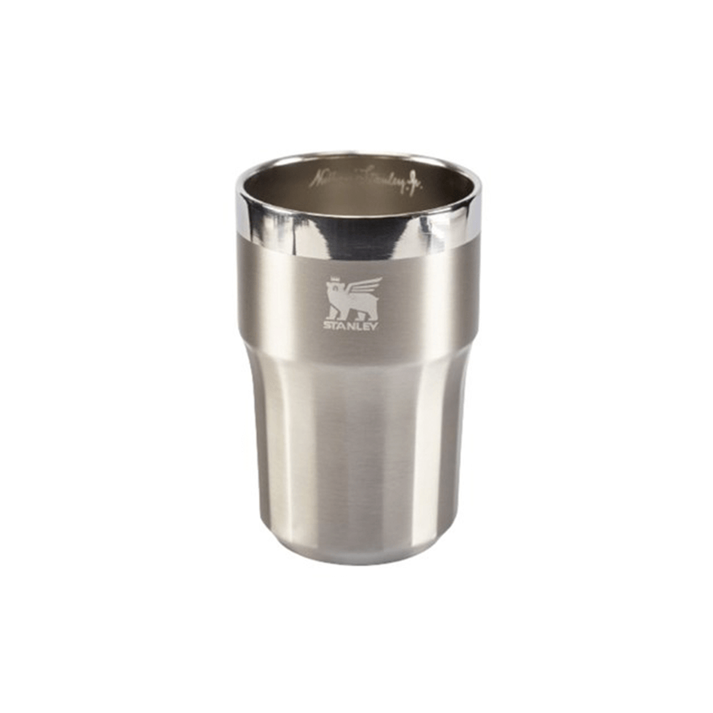 Copo Térmico Stanley Beer Tumbler 384ml (Stainless Steel)