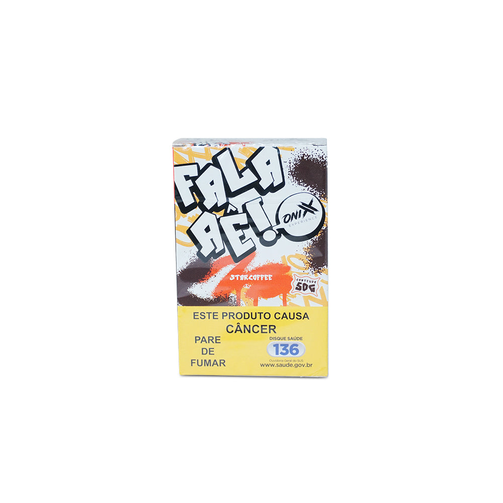 Essência Onix 50g Star Coffee