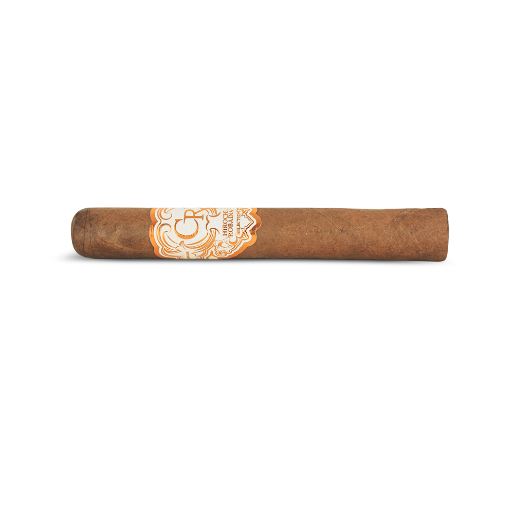 Charuto CR Cigars Toro Claro (Unidade) — Nicarágua