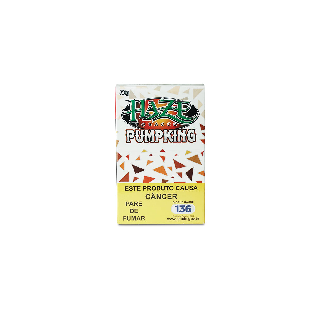 Essência Haze 50g Pumpking