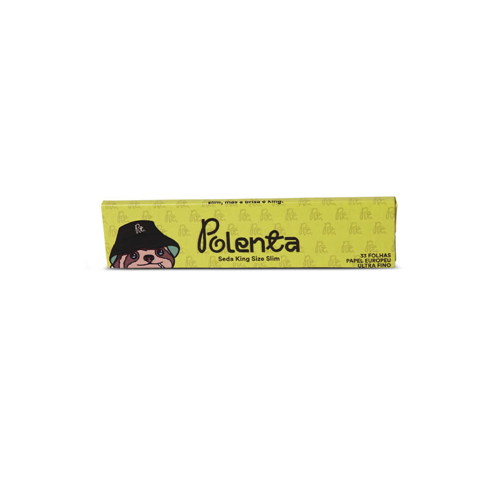 Seda King Size Polenta Slim