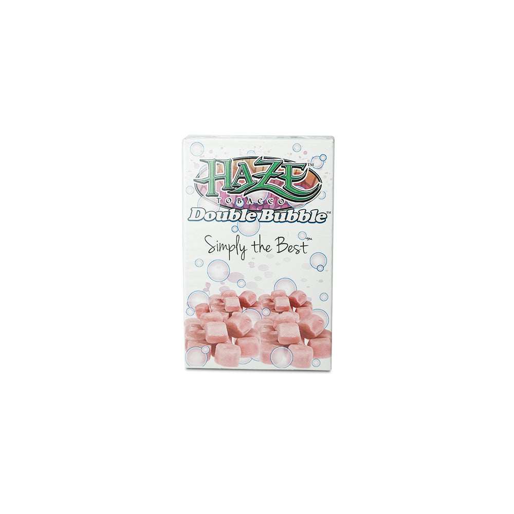 Essência Haze 50g Double Bubble