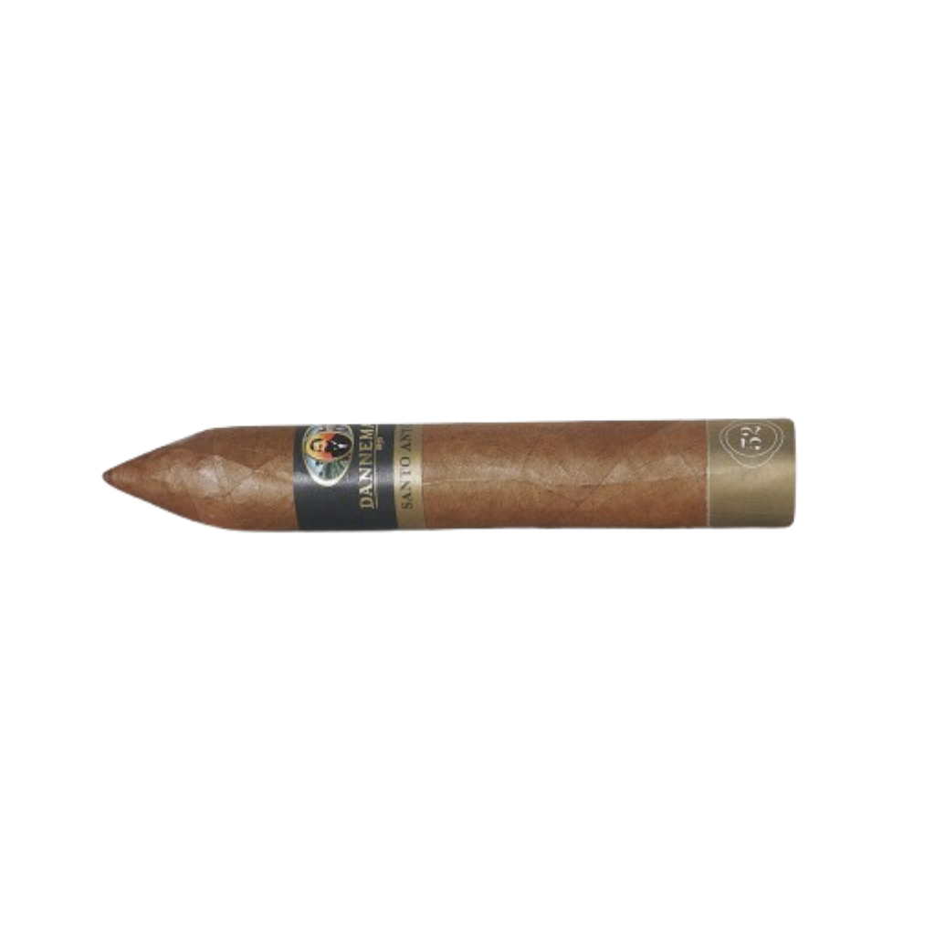 Charuto Dannemann Torpedo Santo Antonio (Unidade)