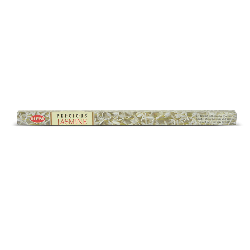 Incenso Hem Precious Jasmine — Vareta