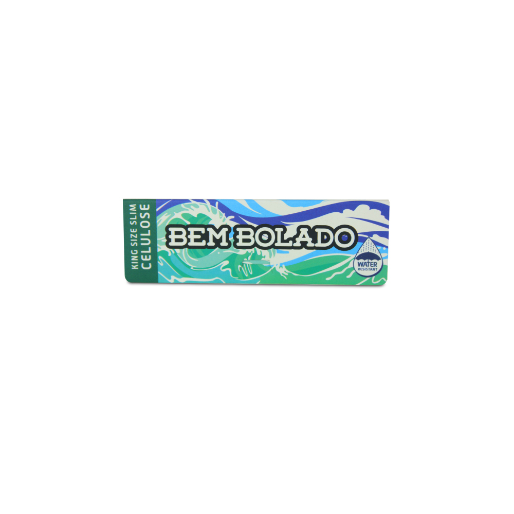 Celulose Bem Bolado