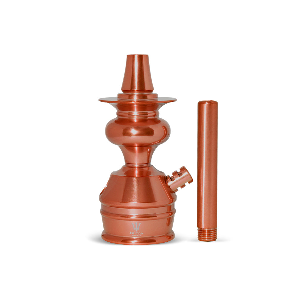 Stem Triton Zip Bronze