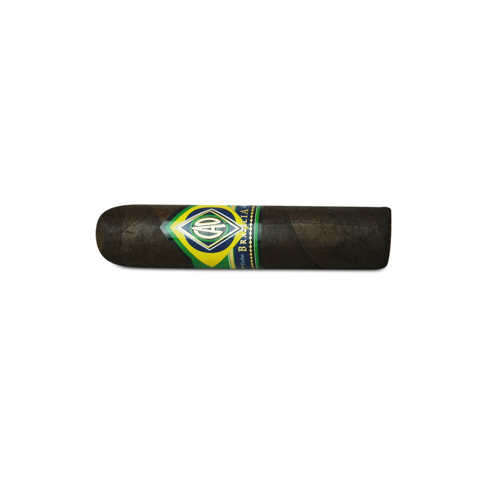 Charuto CAO Brazilia Corcovado (Unidade)