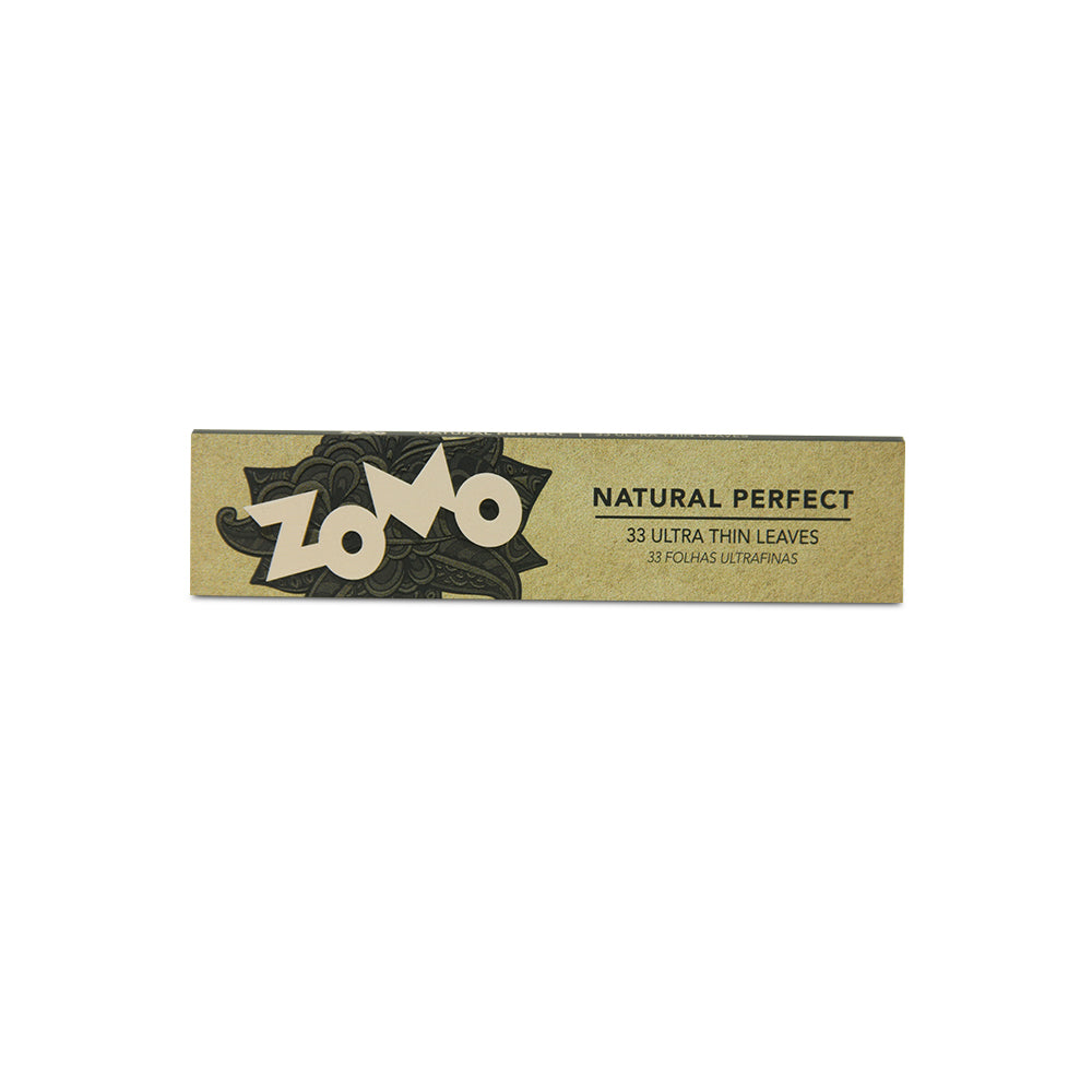 Seda Zomo Brown