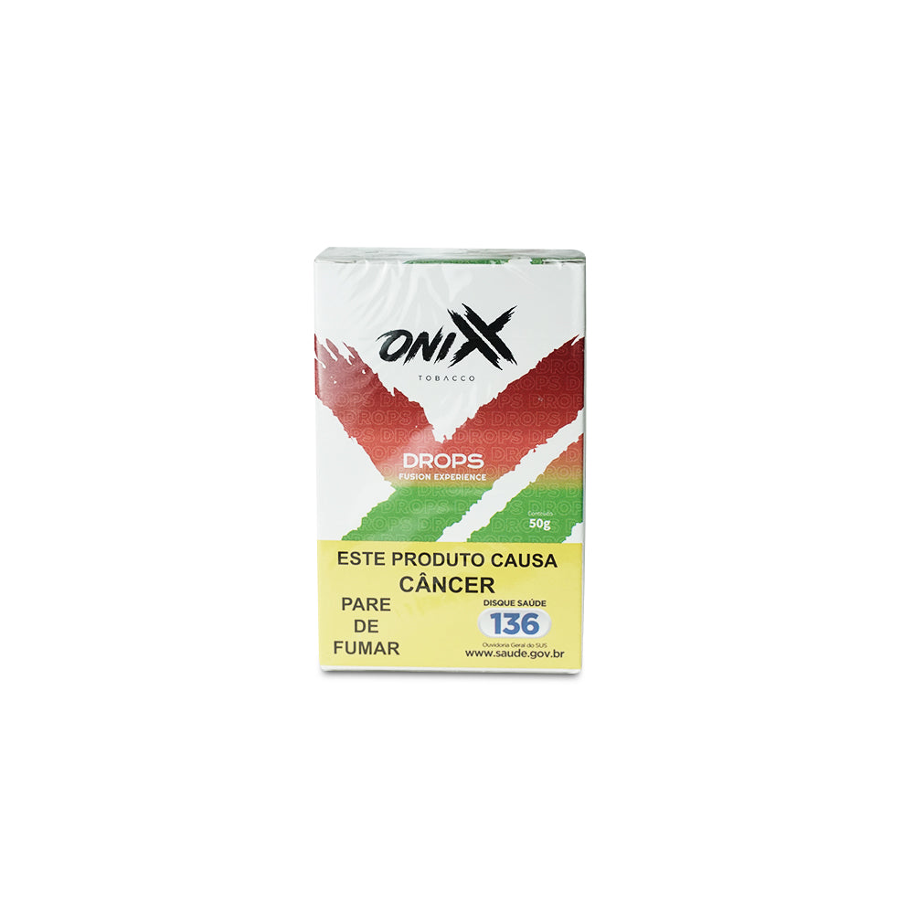Essência Onix 50g Drops Experience
