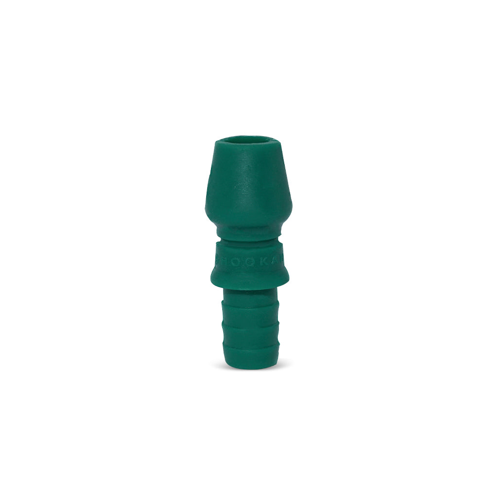 Contra Piteira Silicone Triton Verde