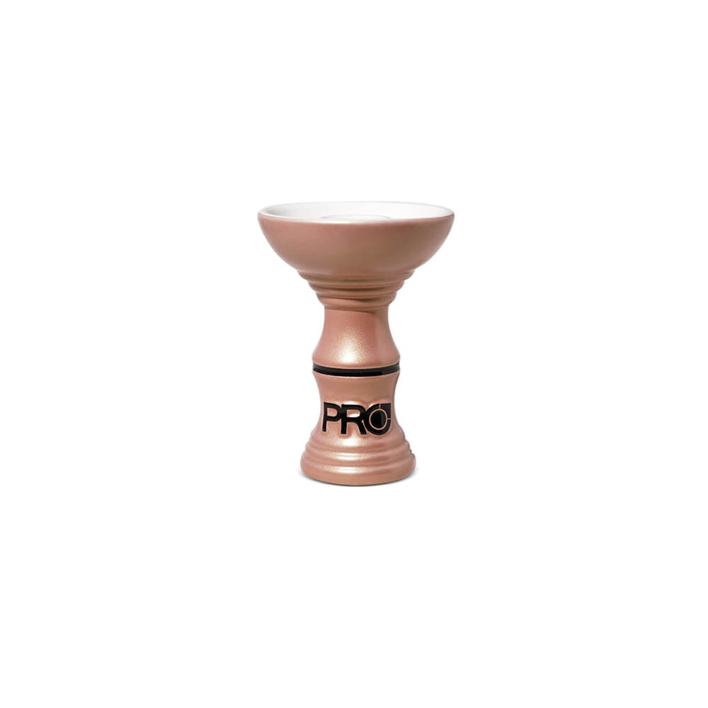 Rosh Pro Hookah Premium Champagne c/ Branco