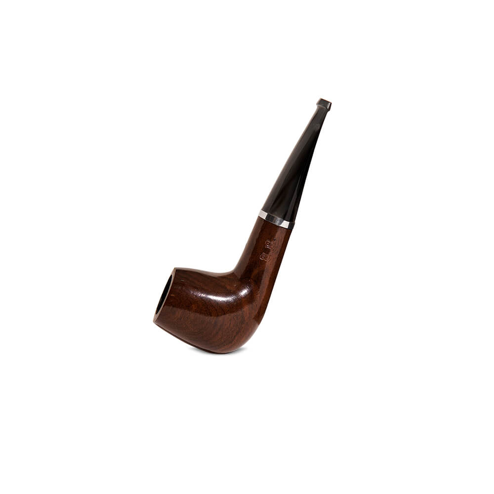 Cachimbo Elite (Anel Prateado)