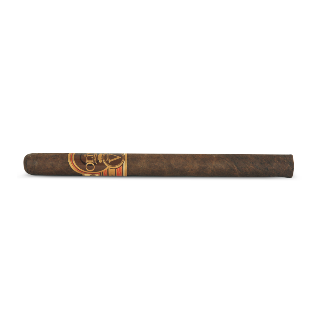 Charuto Oliva Serie V Lancero (Unidade) — Nicarágua