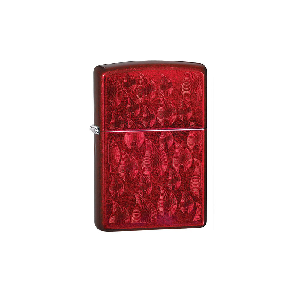 Isqueiro Zippo Iced Flame (29824)