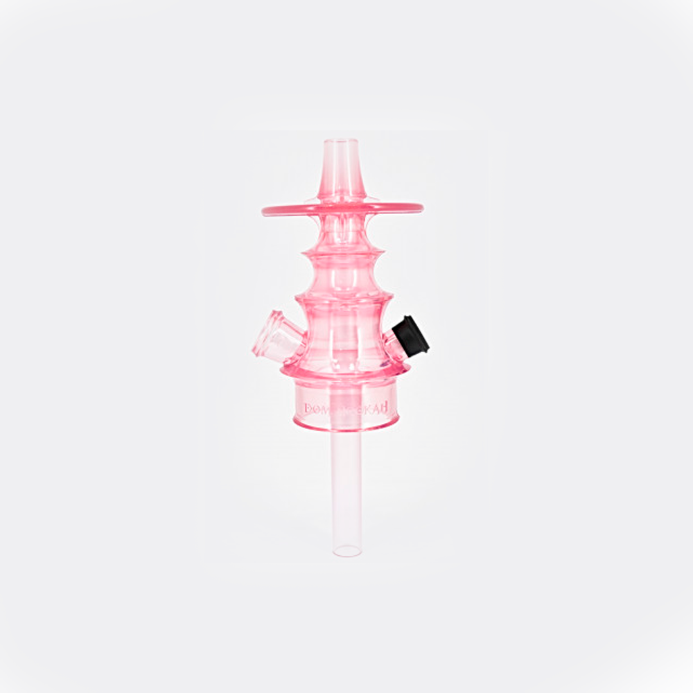 Stem Conde Acrí­lico Rosa