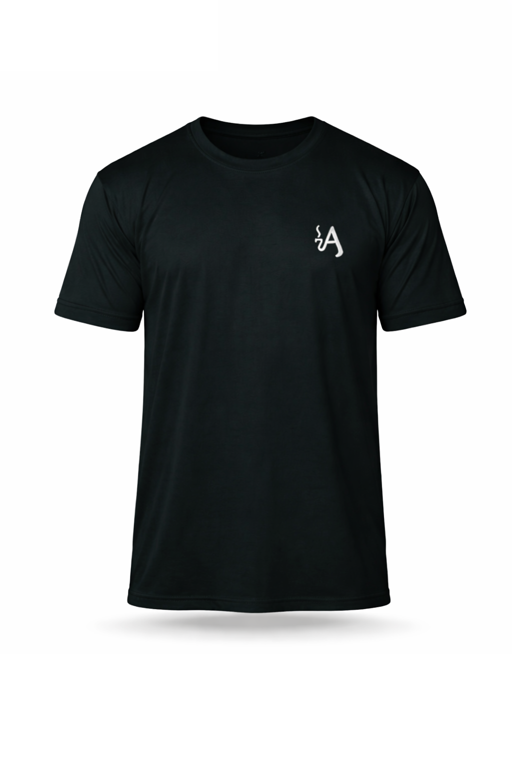 Camiseta Básica A Tabaca - EG