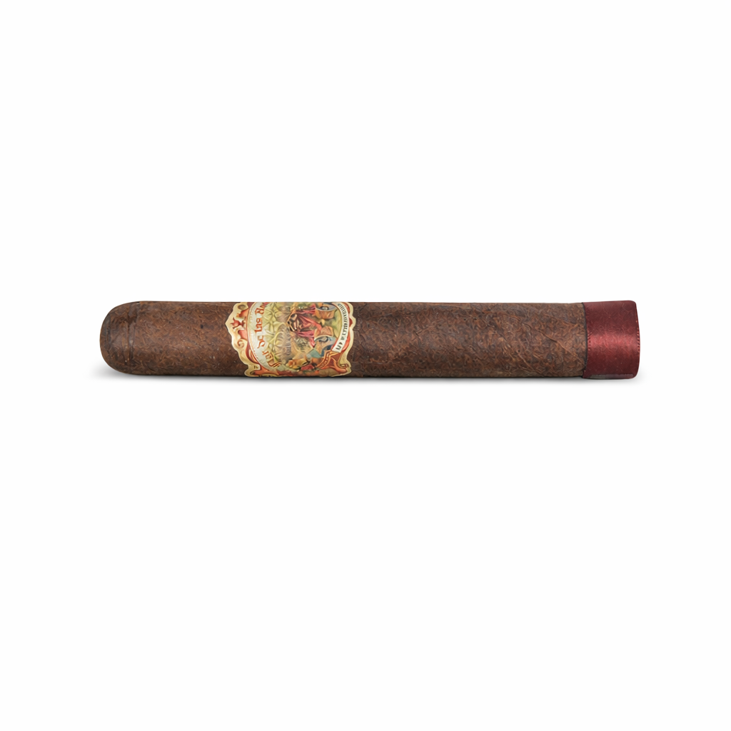 Charuto Flor de Las Antillas Maduro Corona (Unidade) — Honduras