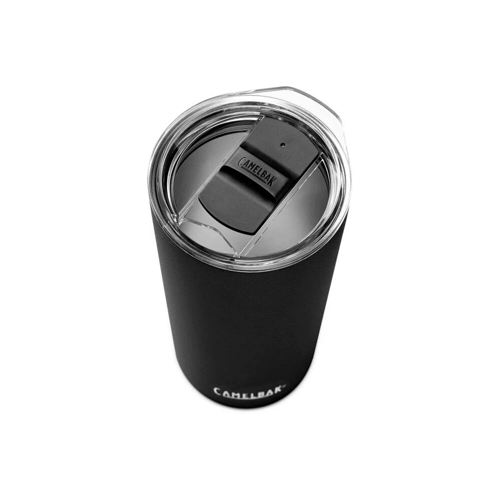 Copo Camelbak Thumbler 500ml Black (Preto)