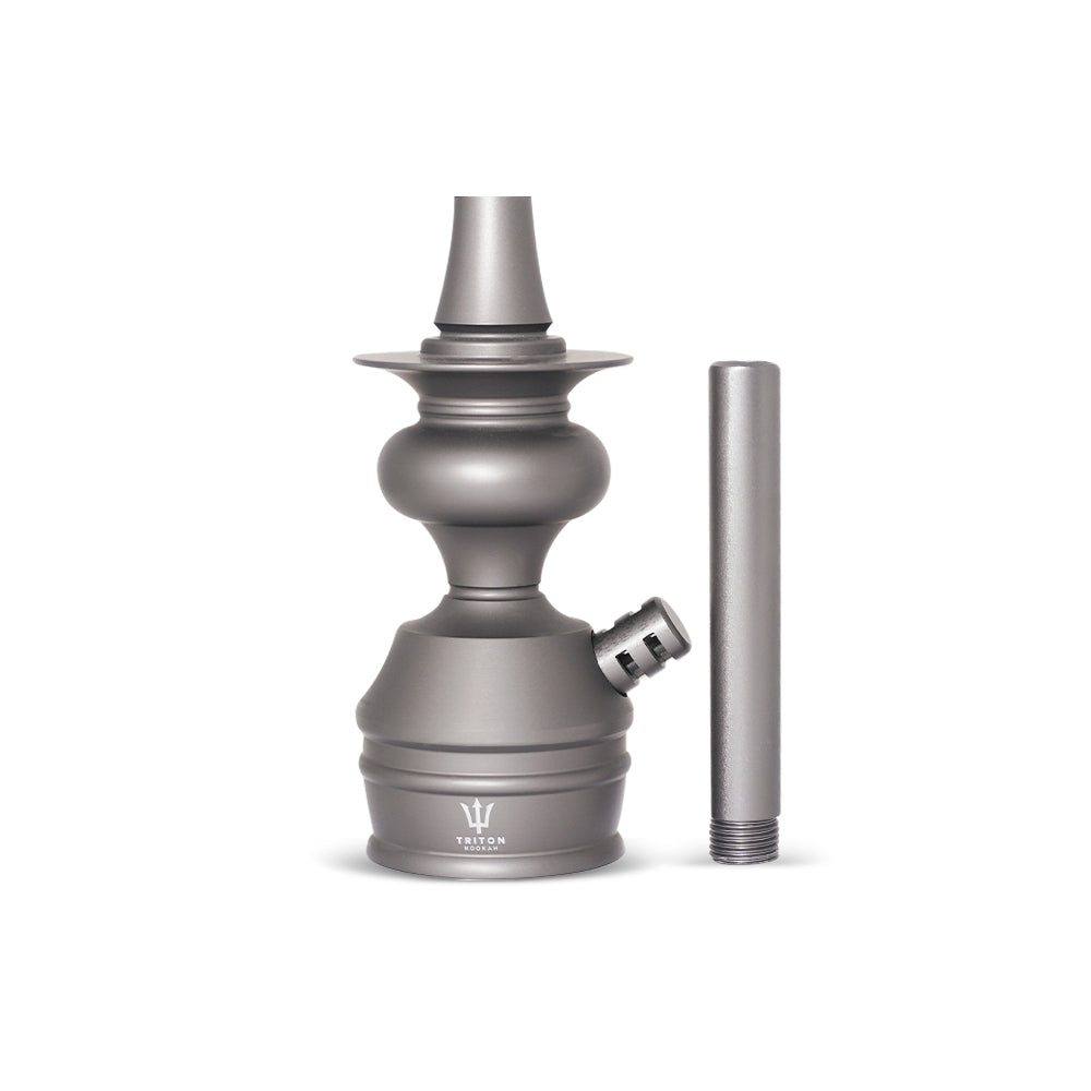 Stem Triton Zip Chumbo