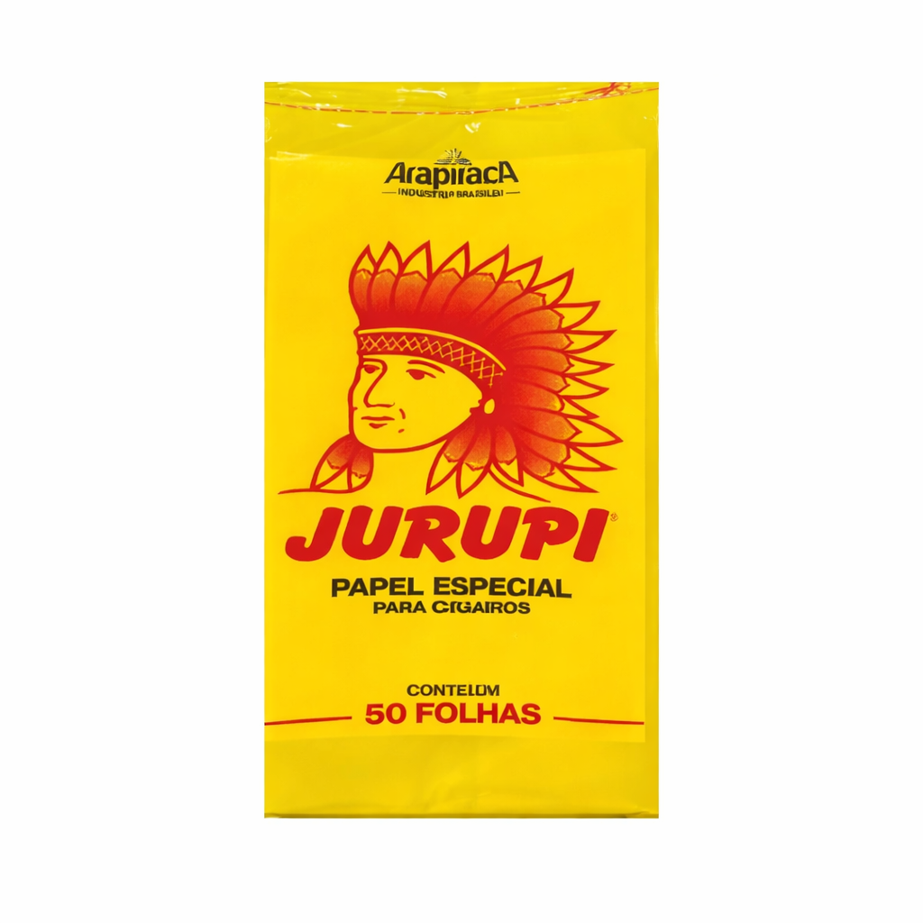 Papel Jurupi