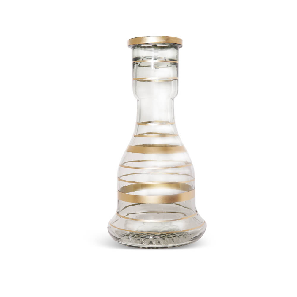 Base Sino Egipcio 30cm Clear