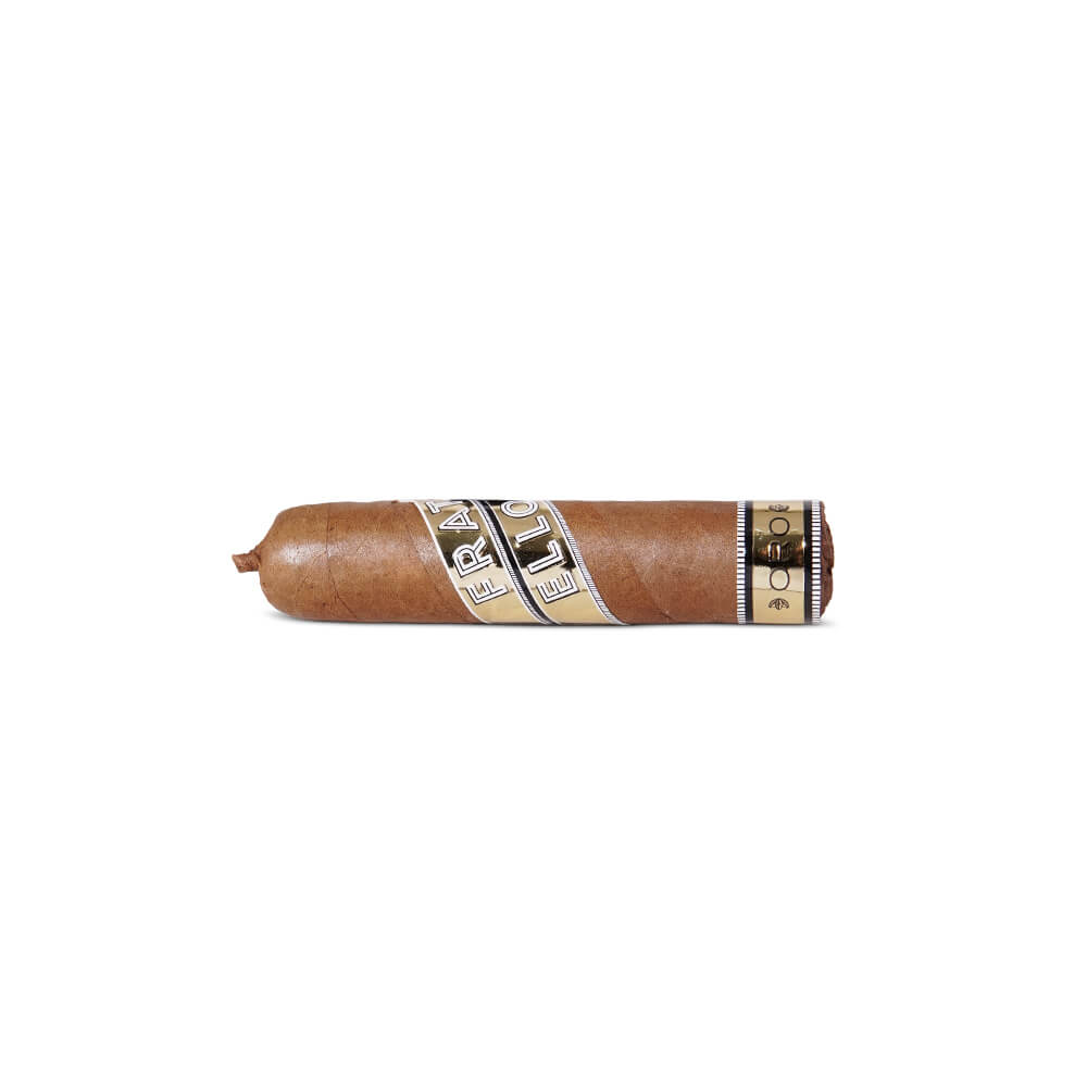 Charuto Fratello Oro Fuoco (Unidade)
