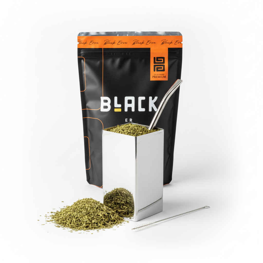 KIT TERERÉ PREMIUM