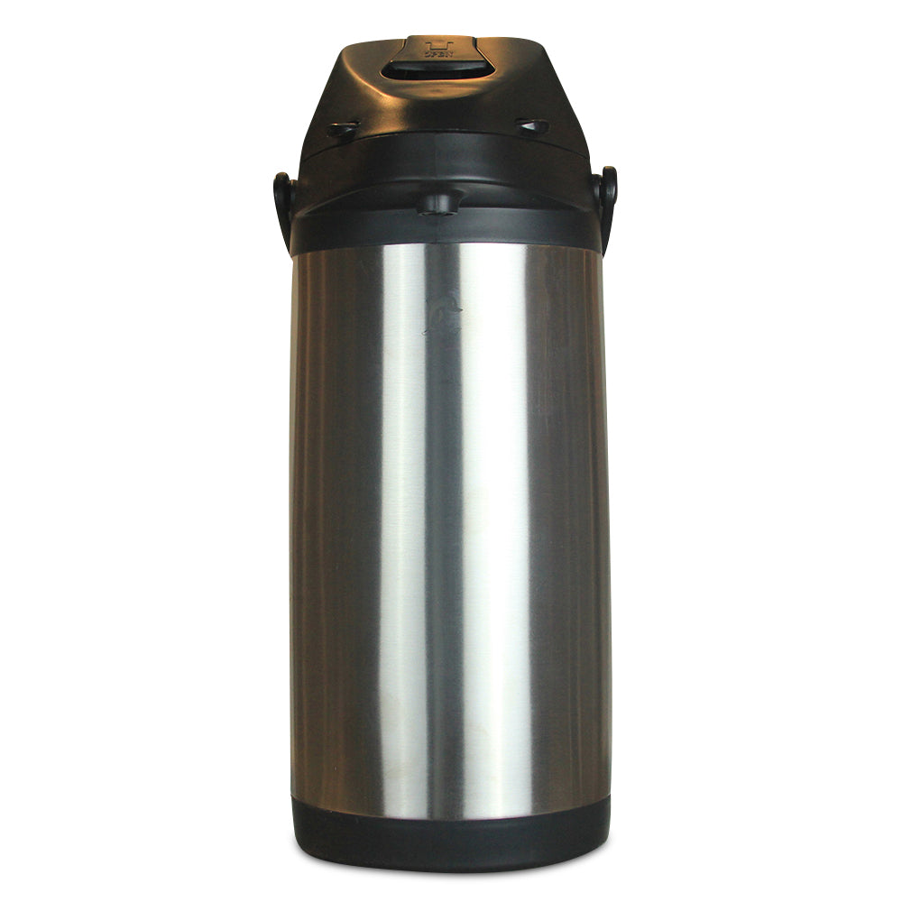 Garrafa Térmica Airpot 5L Apertar