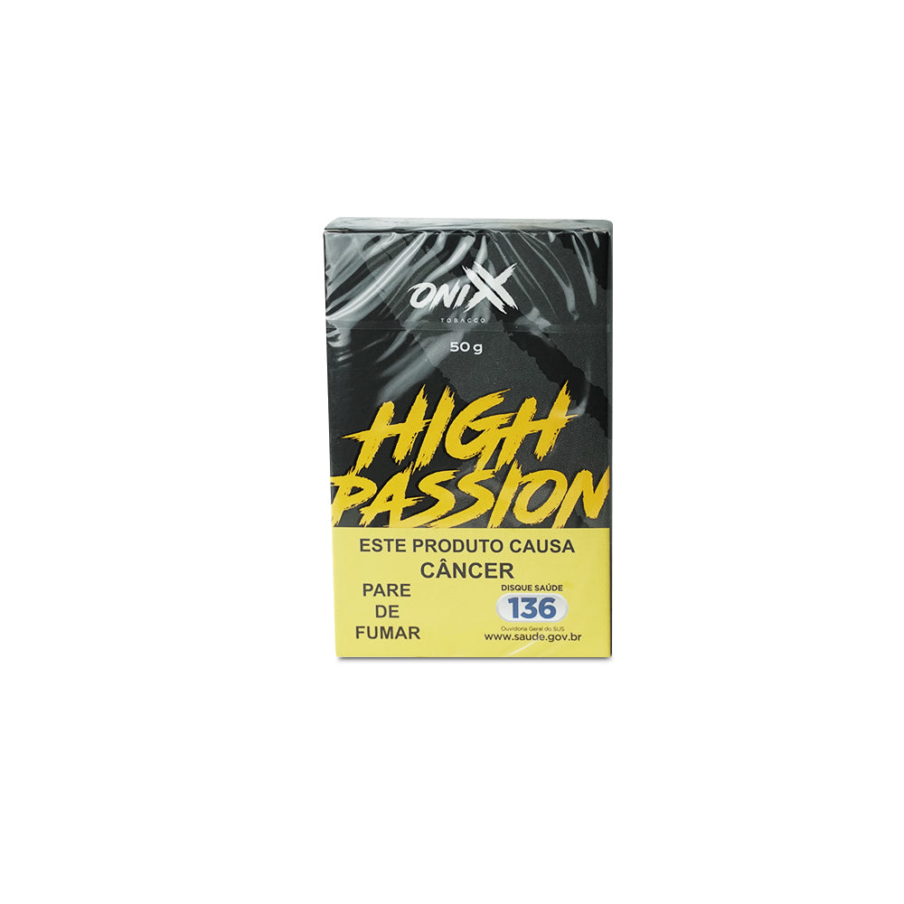 Essência Onix 50g High Passion