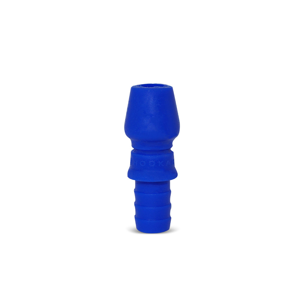 Contra Piteira Silicone Triton Azul