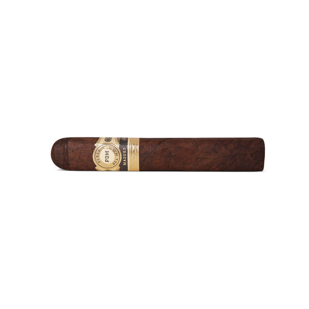 Charuto Perla del Mar Corona Gorda Maduro (Unidade)