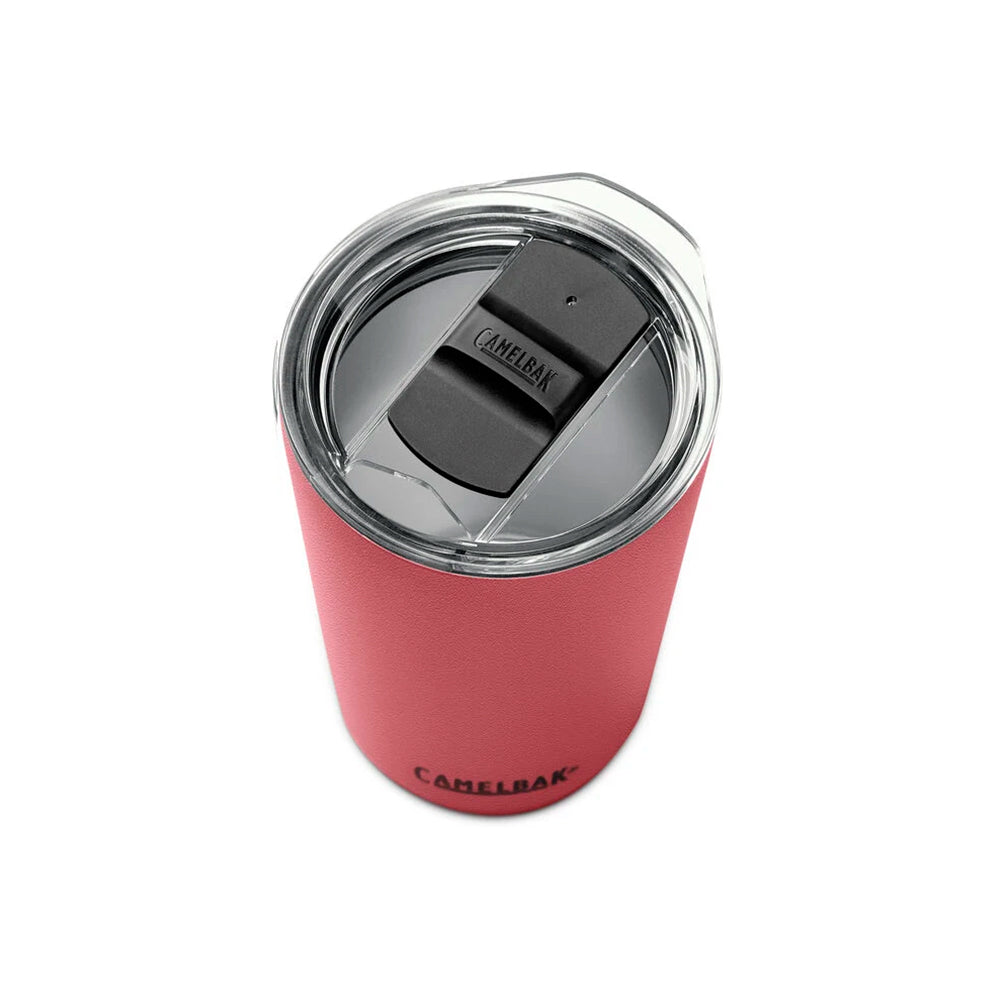 Copo Camelbak Thumbler 500ml Terracotta Rose (Vermelho)