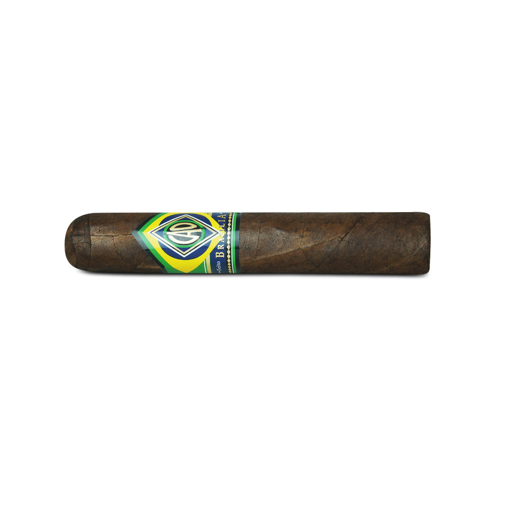 Charuto CAO Brazilia Gol (Unidade)