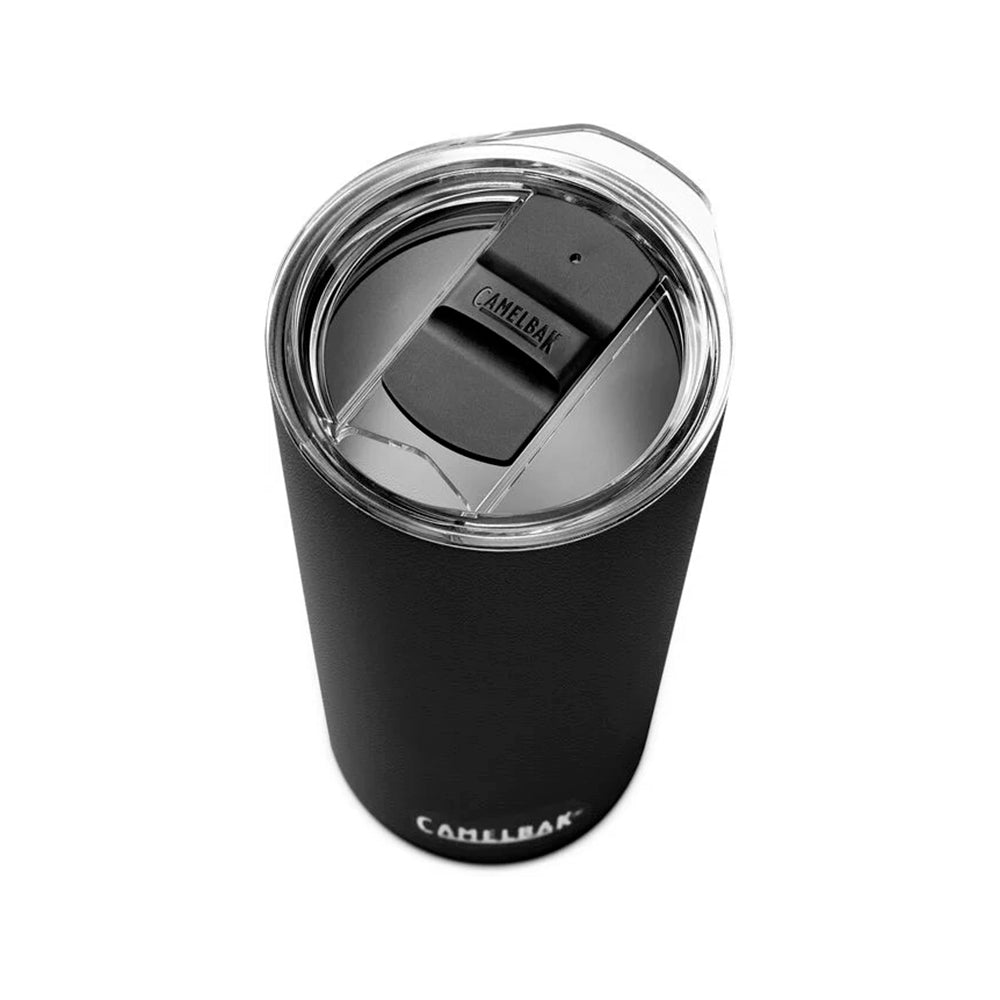Copo Camelbak Thumbler 600ml Black (Preto)