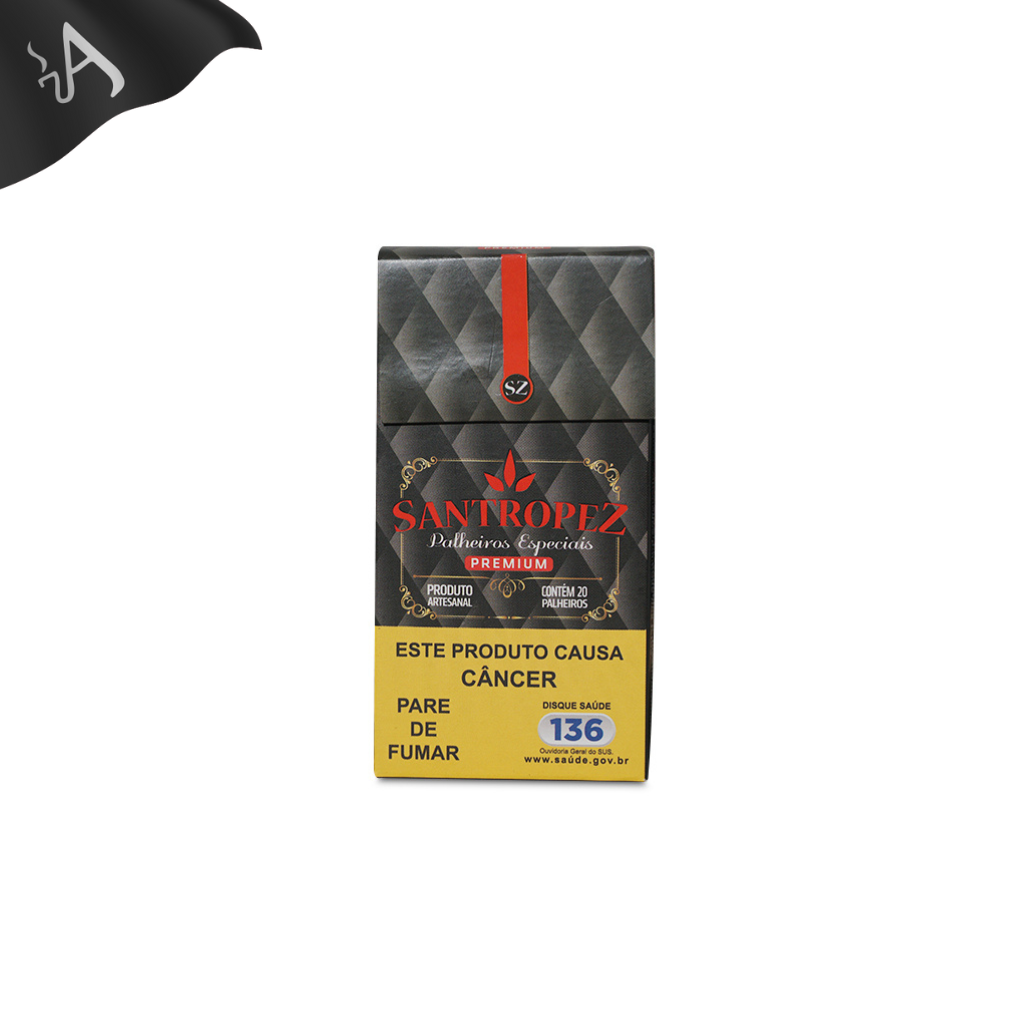Palheiro Santropez Premium — Palheiros