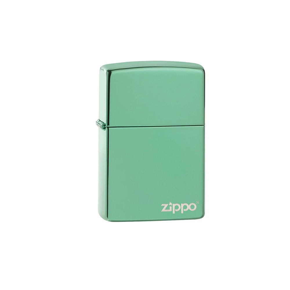 Isqueiro Zippo Classic High Polish Green