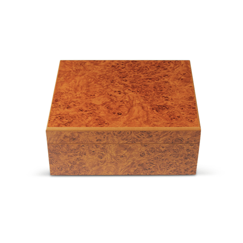 Caixa Umidora p/ Charuto (VG25768GIFTB) — Caixa Umidora