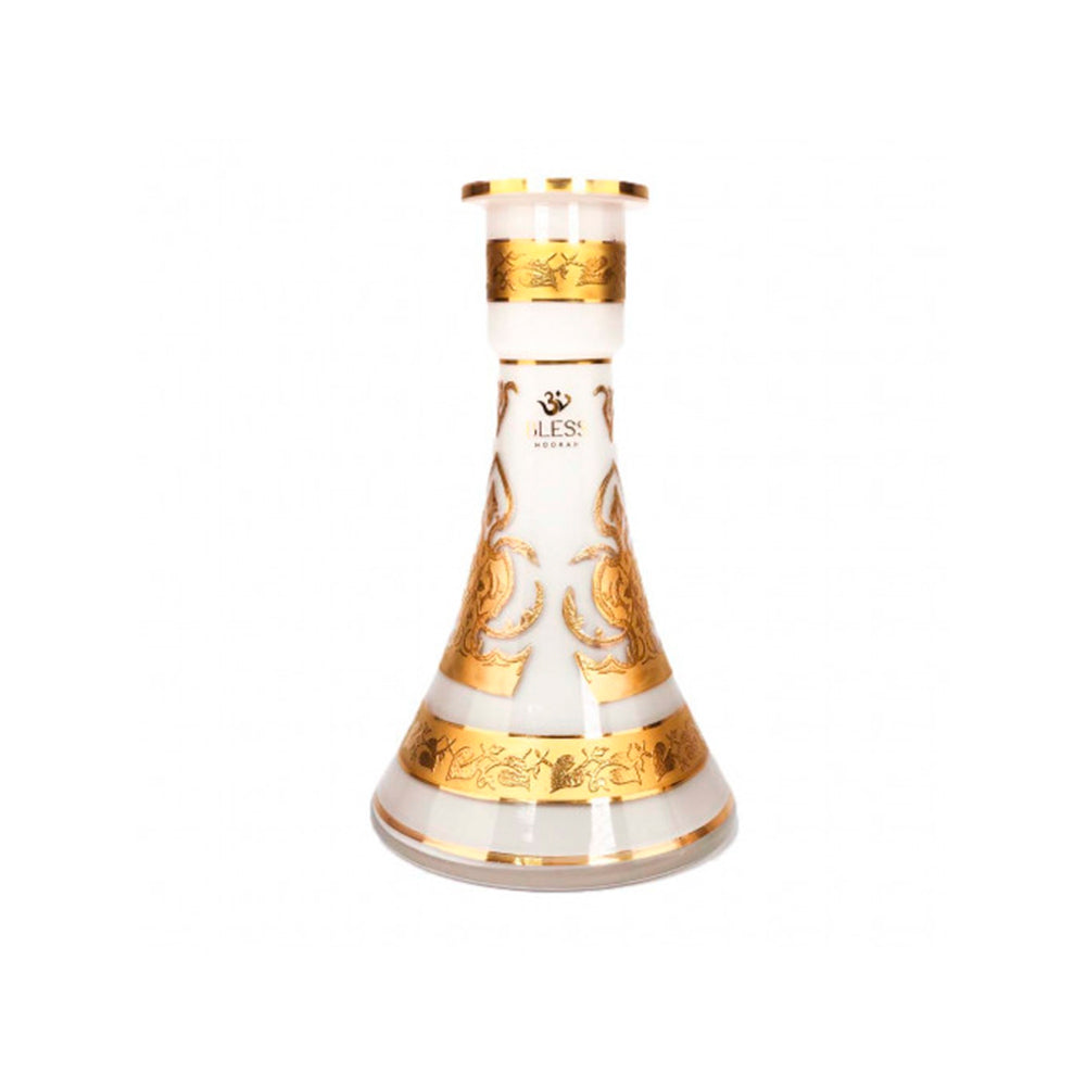 Base Bless Paris 30cm Branca