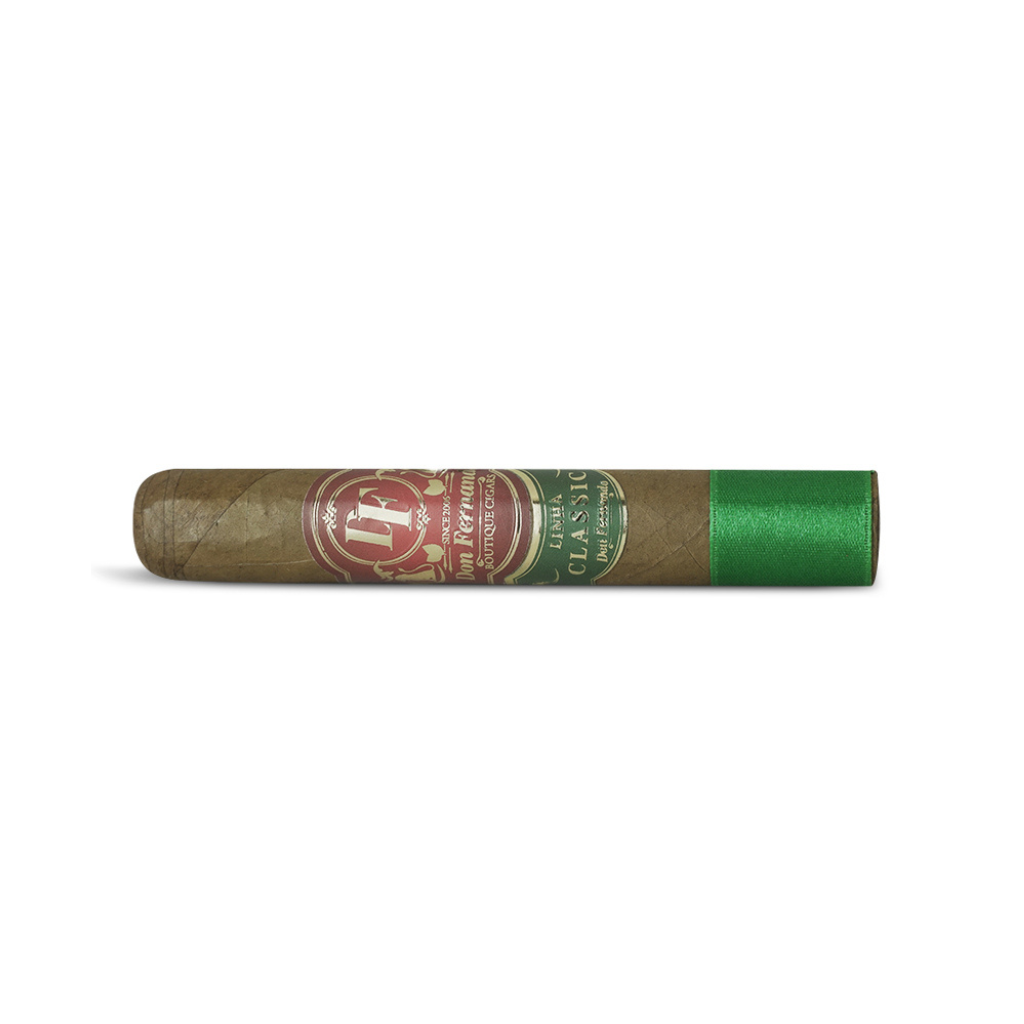 Charuto Don Fernando Robusto (Unidade) — Nicarágua