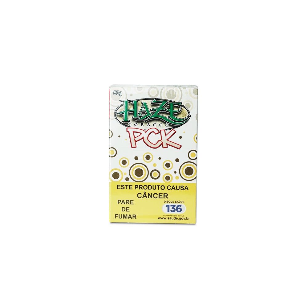 Essência Haze 50g PCK
