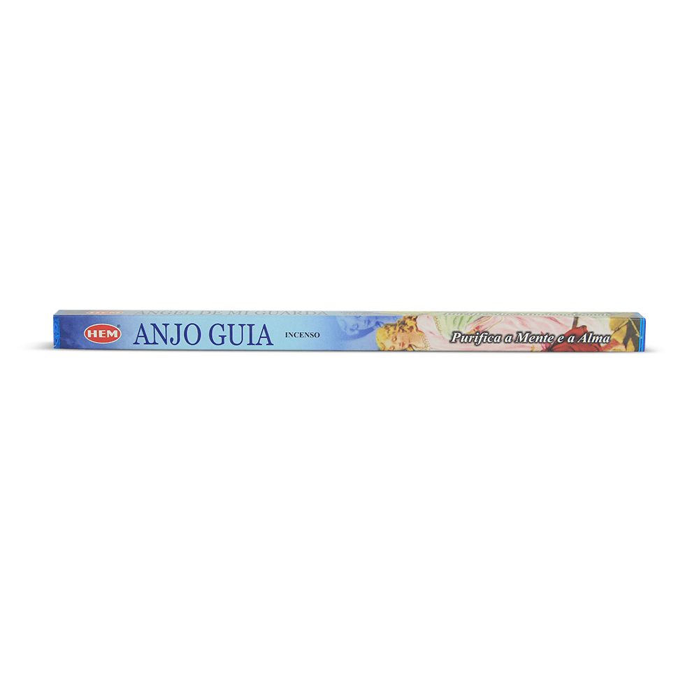 Incenso Hem Anjo Guia