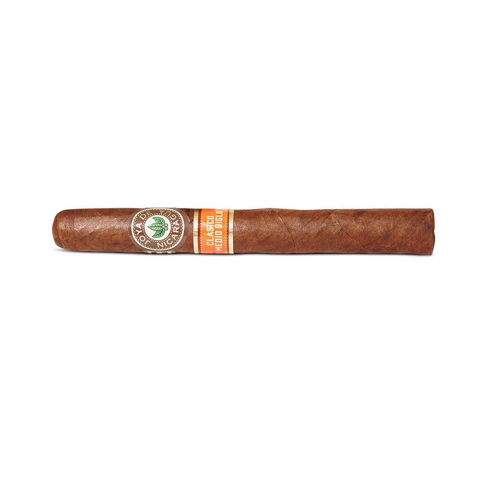 Charuto Joya de Nicaragua Clásico Medio Siglo Selección B (Unidade)