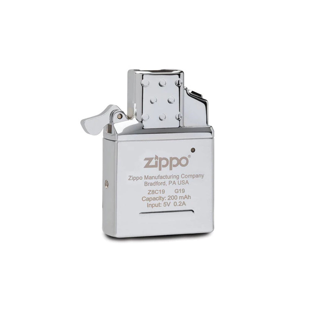 Isqueiro Zippo Plasma X (65828)