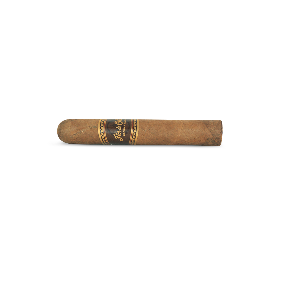 Charuto Flor de Oliva Robusto 5x50 (Unidade)