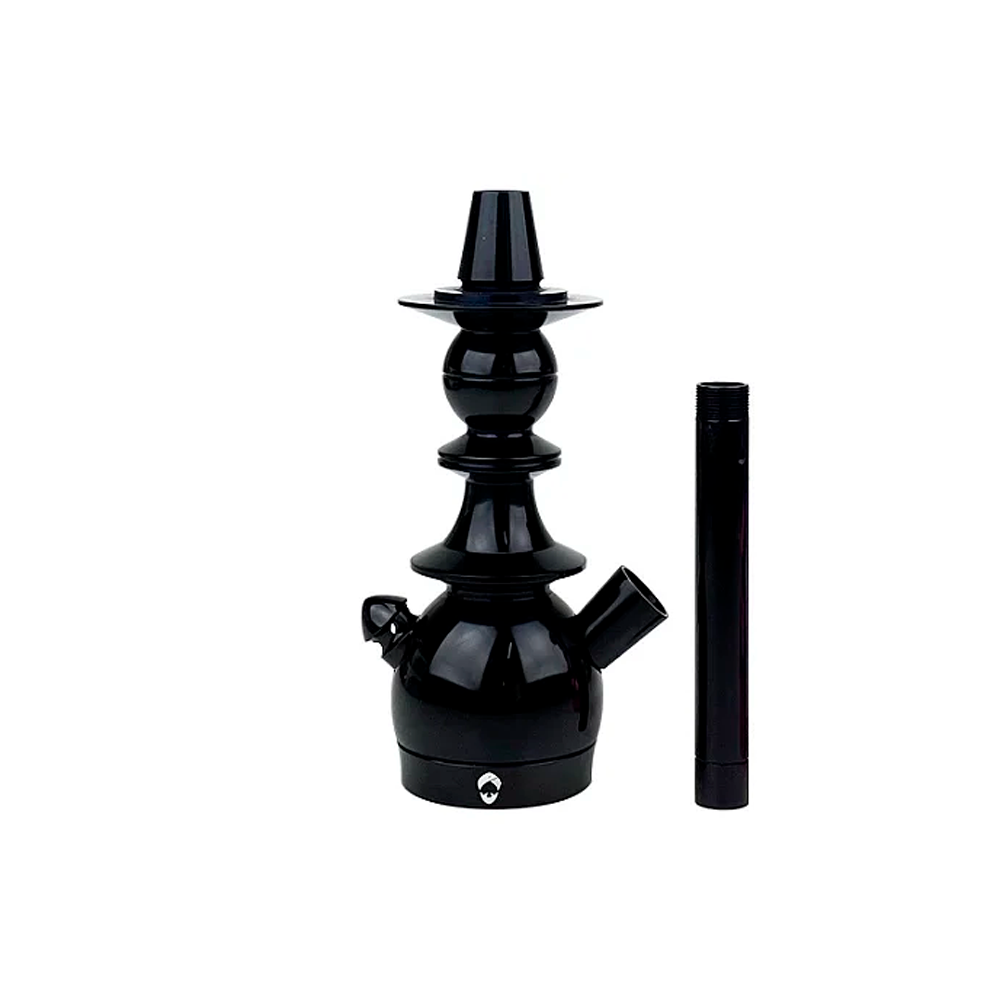 Stem Sultan Kini Colors Preto